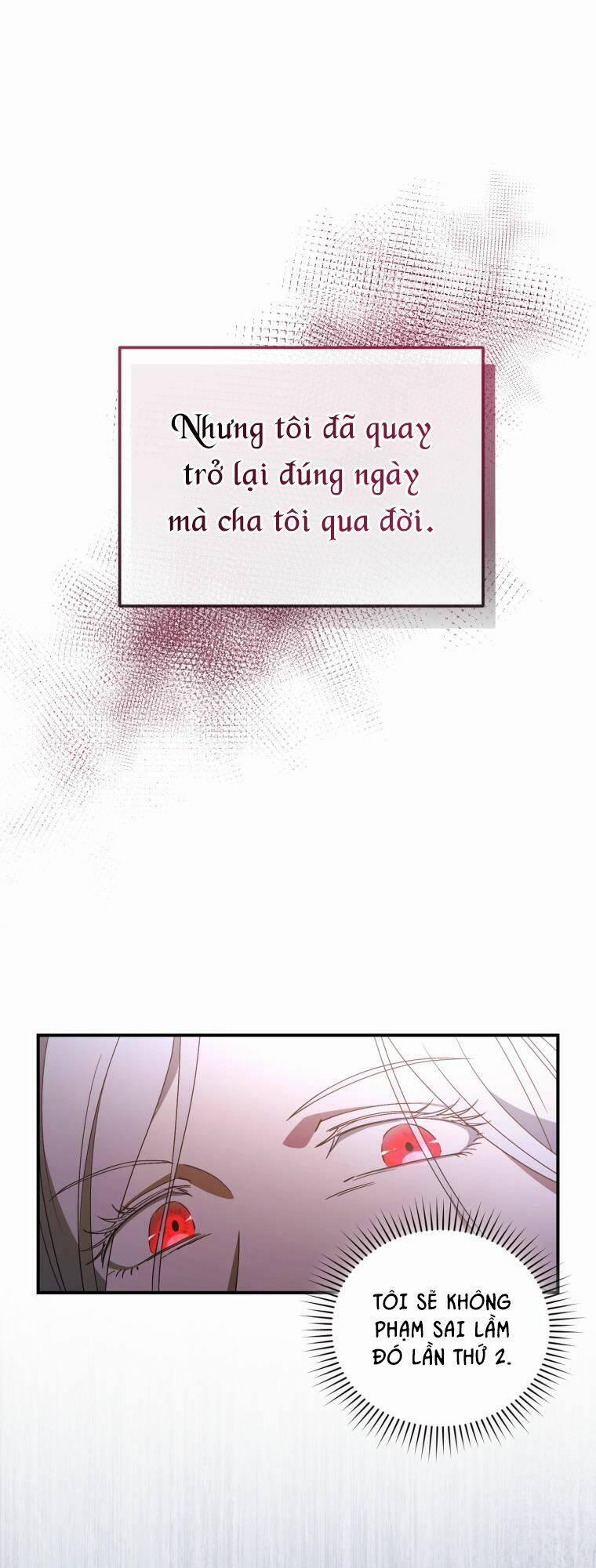 Kế Hoạch Trở Thành Chủ Nhân Của Một Gia Tộc Bị Suy Tàn 1 trang 61