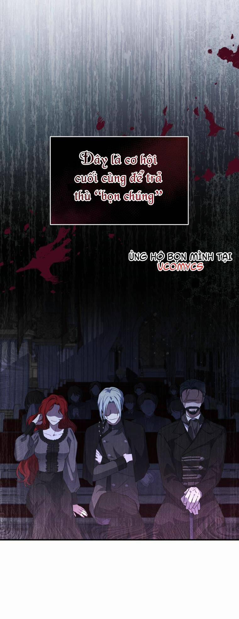 Kế Hoạch Trở Thành Chủ Nhân Của Một Gia Tộc Bị Suy Tàn 1 trang 62