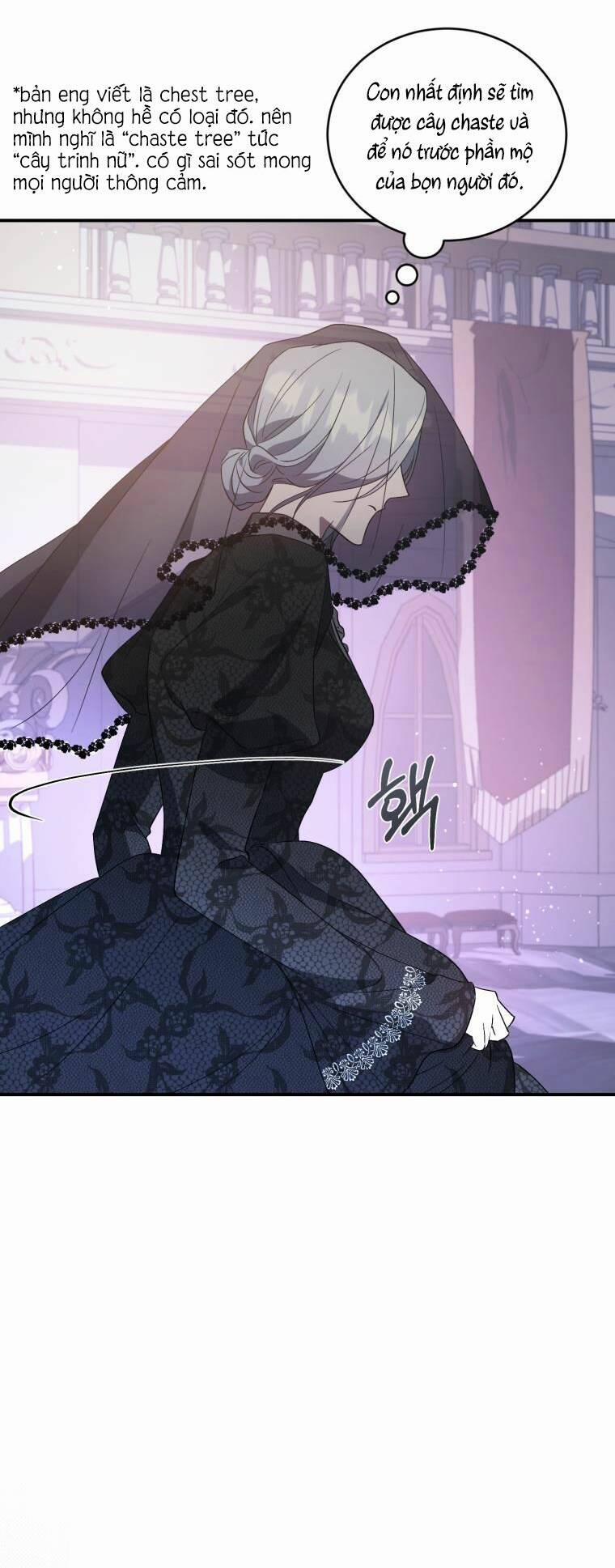 Kế Hoạch Trở Thành Chủ Nhân Của Một Gia Tộc Bị Suy Tàn 1 trang 71