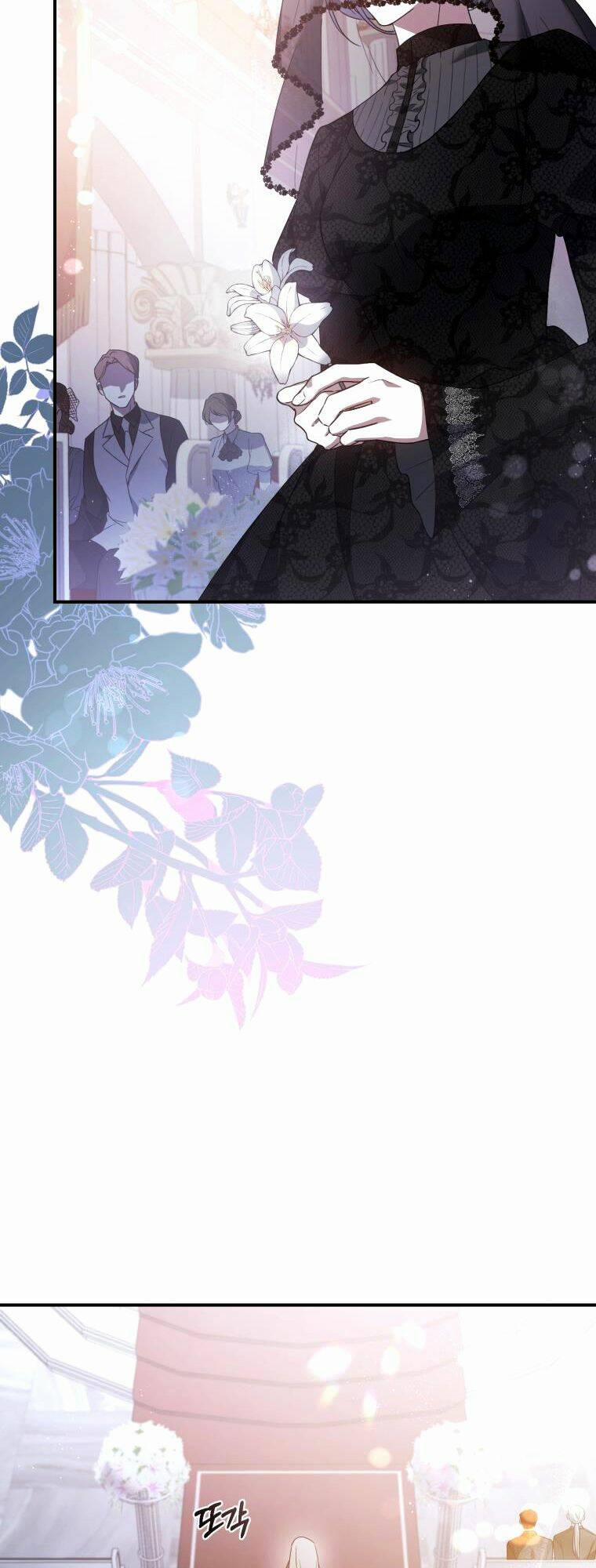 Kế Hoạch Trở Thành Chủ Nhân Của Một Gia Tộc Bị Suy Tàn 1 trang 8