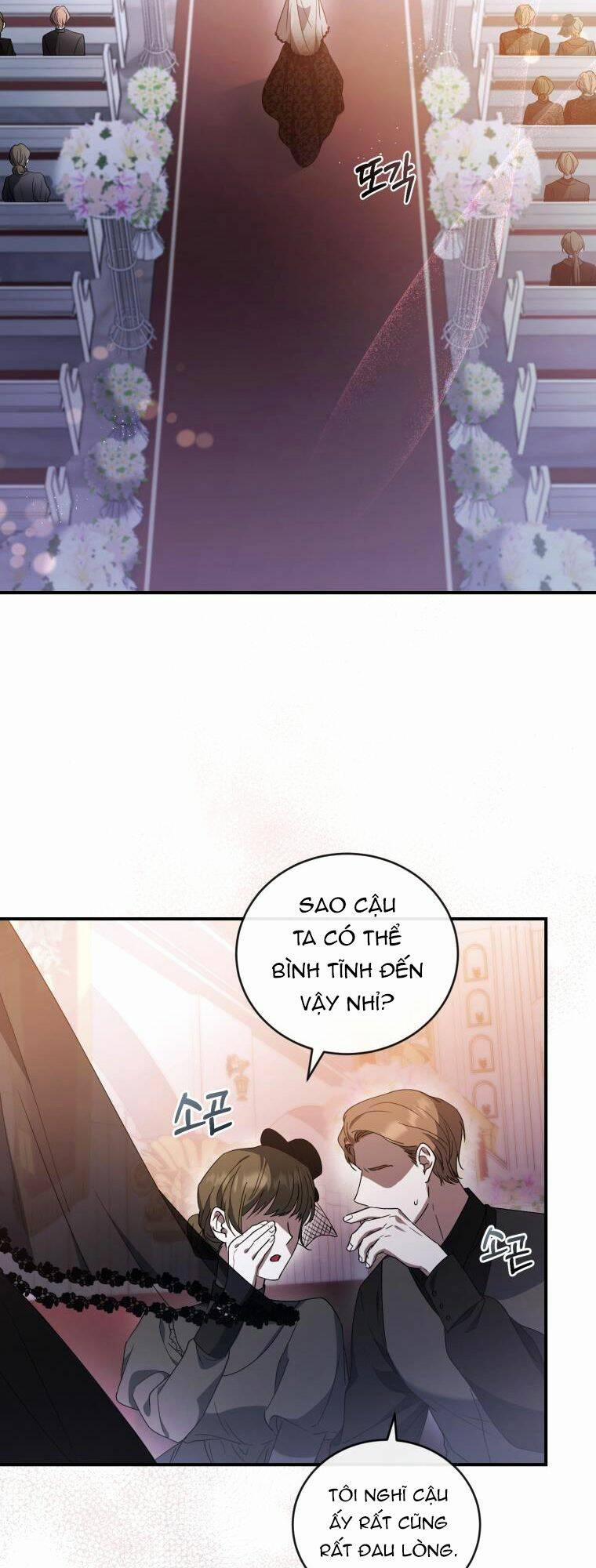 Kế Hoạch Trở Thành Chủ Nhân Của Một Gia Tộc Bị Suy Tàn 1 trang 9