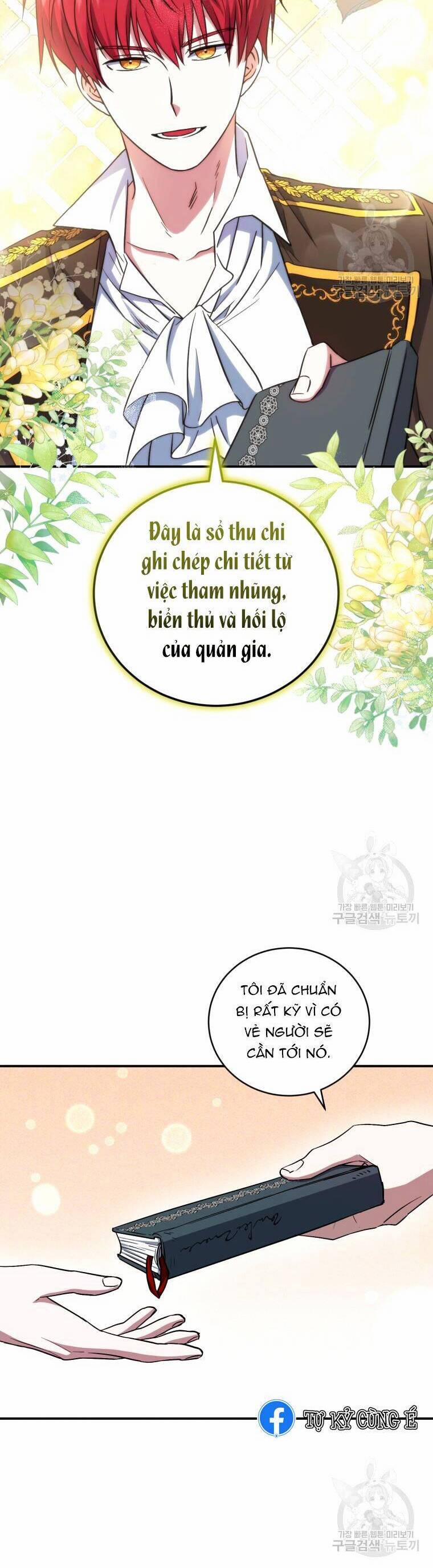 Kế Hoạch Trở Thành Chủ Nhân Của Một Gia Tộc Bị Suy Tàn 10 trang 12