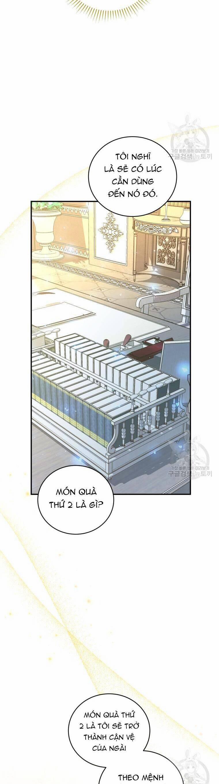 Kế Hoạch Trở Thành Chủ Nhân Của Một Gia Tộc Bị Suy Tàn 10 trang 14