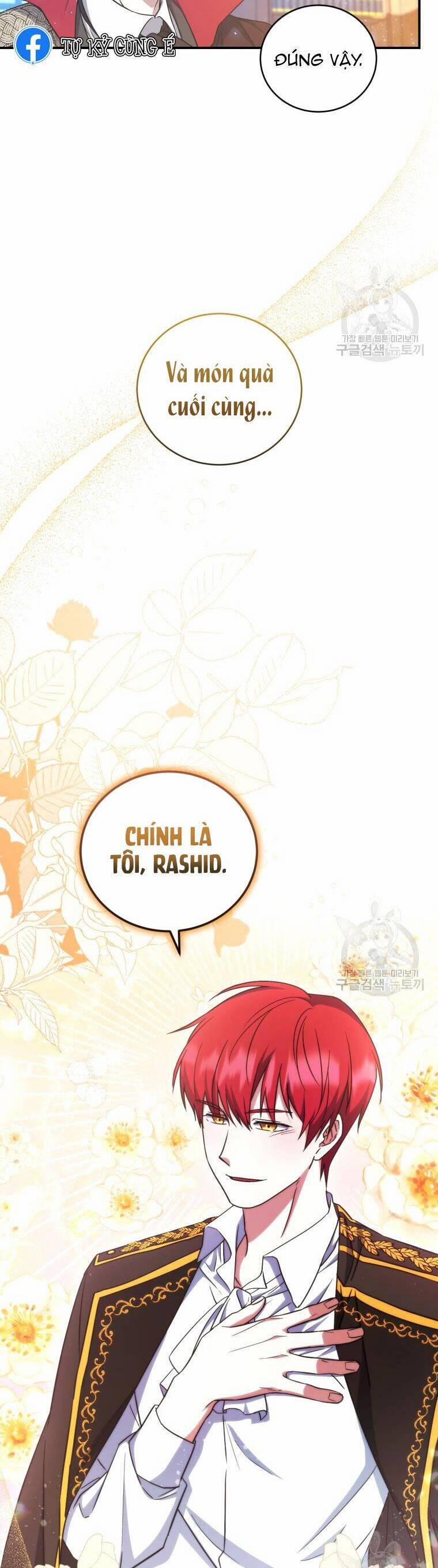 Kế Hoạch Trở Thành Chủ Nhân Của Một Gia Tộc Bị Suy Tàn 10 trang 16