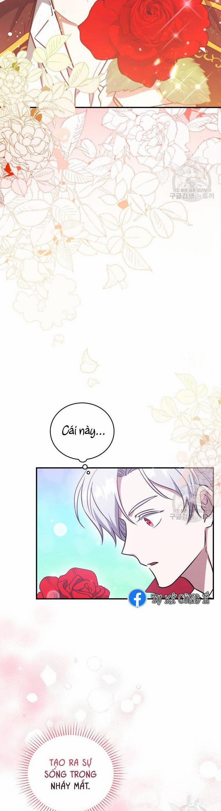 Kế Hoạch Trở Thành Chủ Nhân Của Một Gia Tộc Bị Suy Tàn 10 trang 20