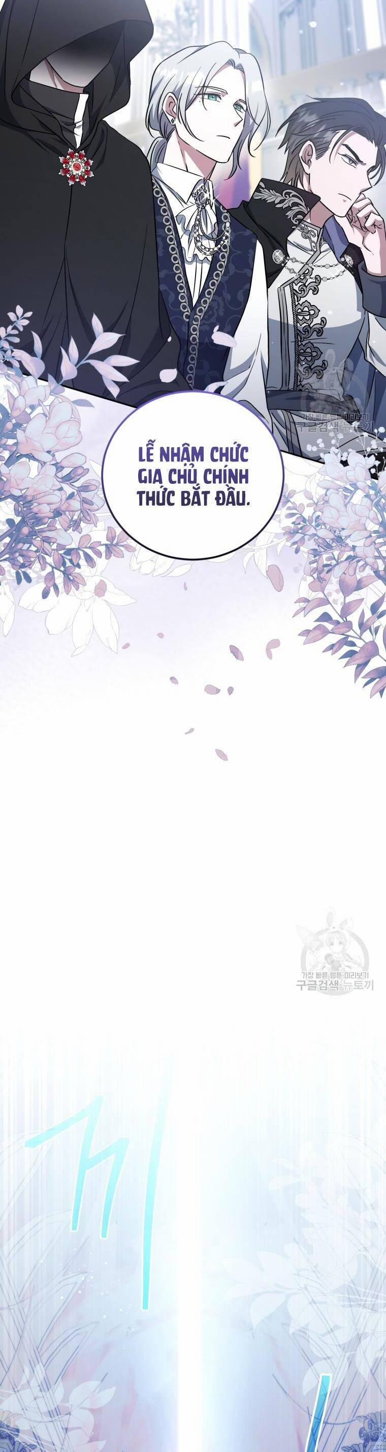 Kế Hoạch Trở Thành Chủ Nhân Của Một Gia Tộc Bị Suy Tàn 10 trang 27