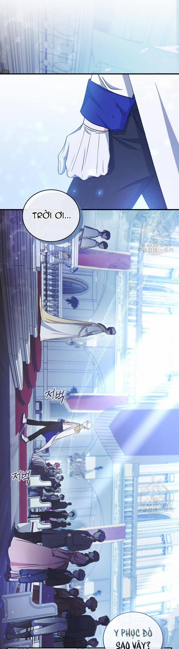 Kế Hoạch Trở Thành Chủ Nhân Của Một Gia Tộc Bị Suy Tàn 10 trang 30