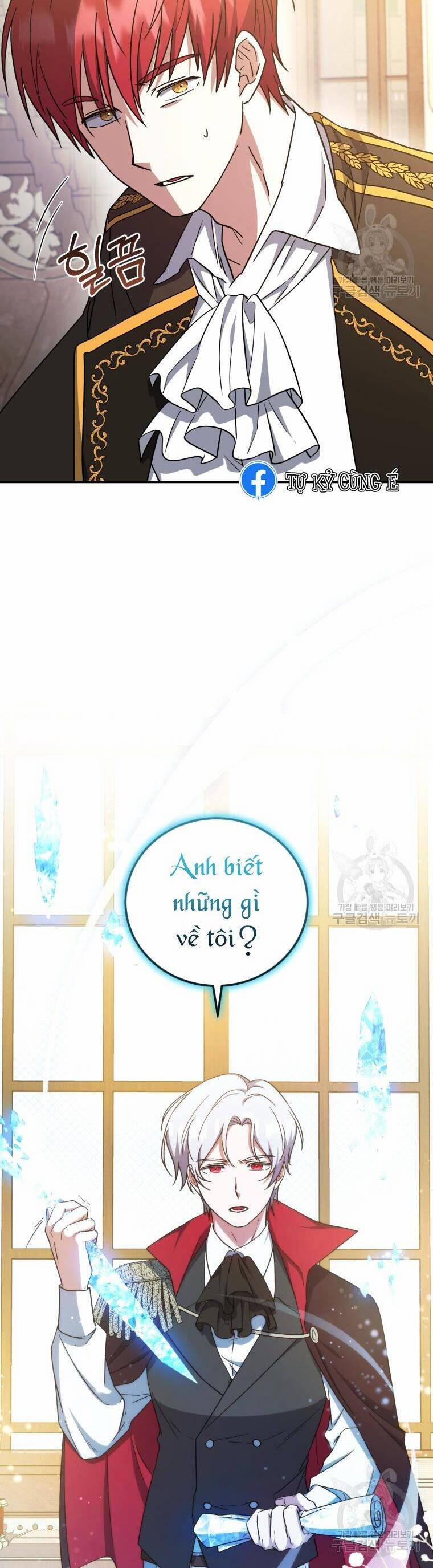 Kế Hoạch Trở Thành Chủ Nhân Của Một Gia Tộc Bị Suy Tàn 10 trang 4