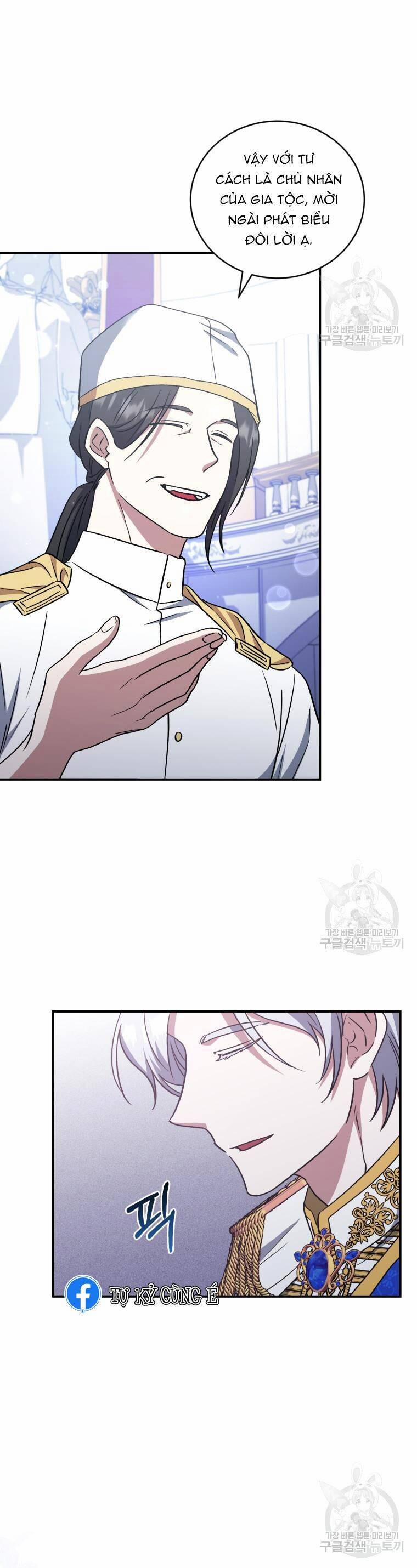 Kế Hoạch Trở Thành Chủ Nhân Của Một Gia Tộc Bị Suy Tàn 10 trang 40