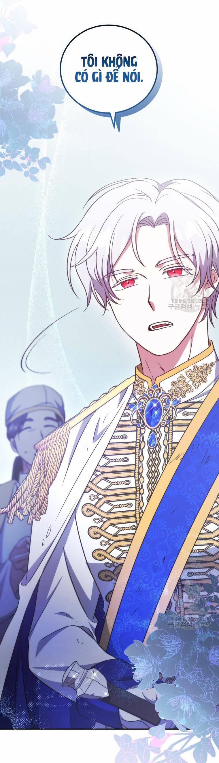 Kế Hoạch Trở Thành Chủ Nhân Của Một Gia Tộc Bị Suy Tàn 10 trang 41