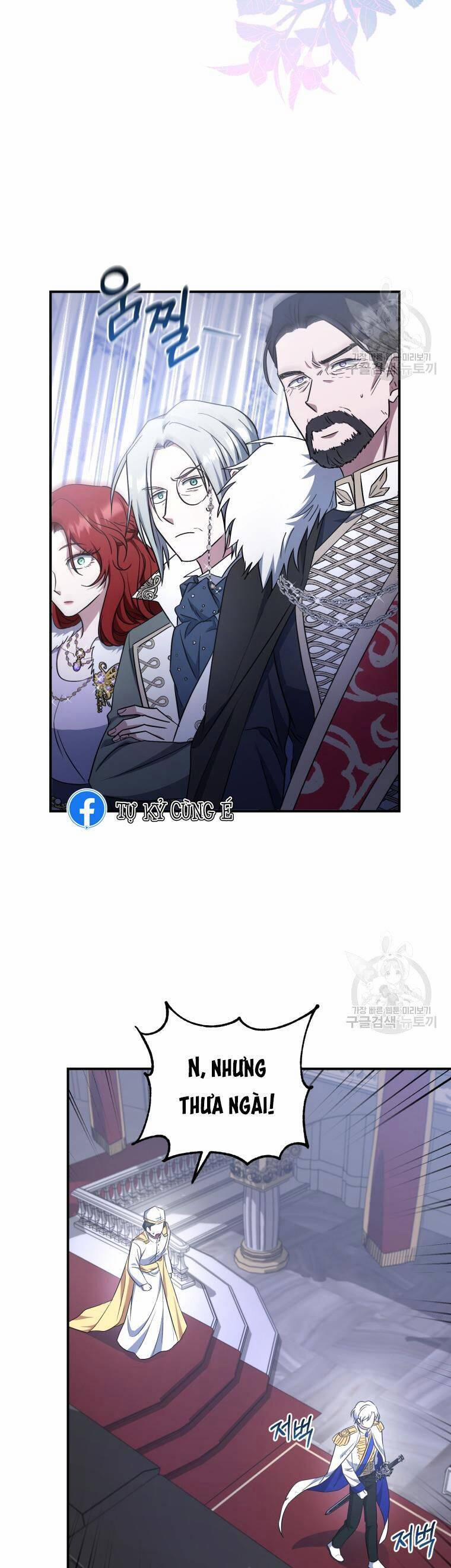 Kế Hoạch Trở Thành Chủ Nhân Của Một Gia Tộc Bị Suy Tàn 10 trang 42