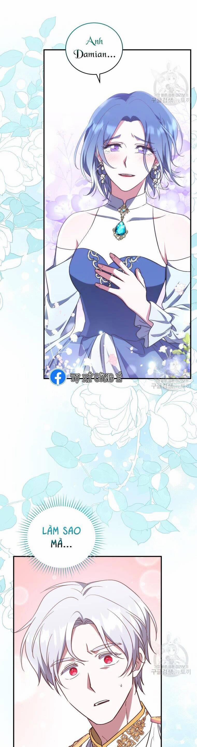 Kế Hoạch Trở Thành Chủ Nhân Của Một Gia Tộc Bị Suy Tàn 10 trang 47