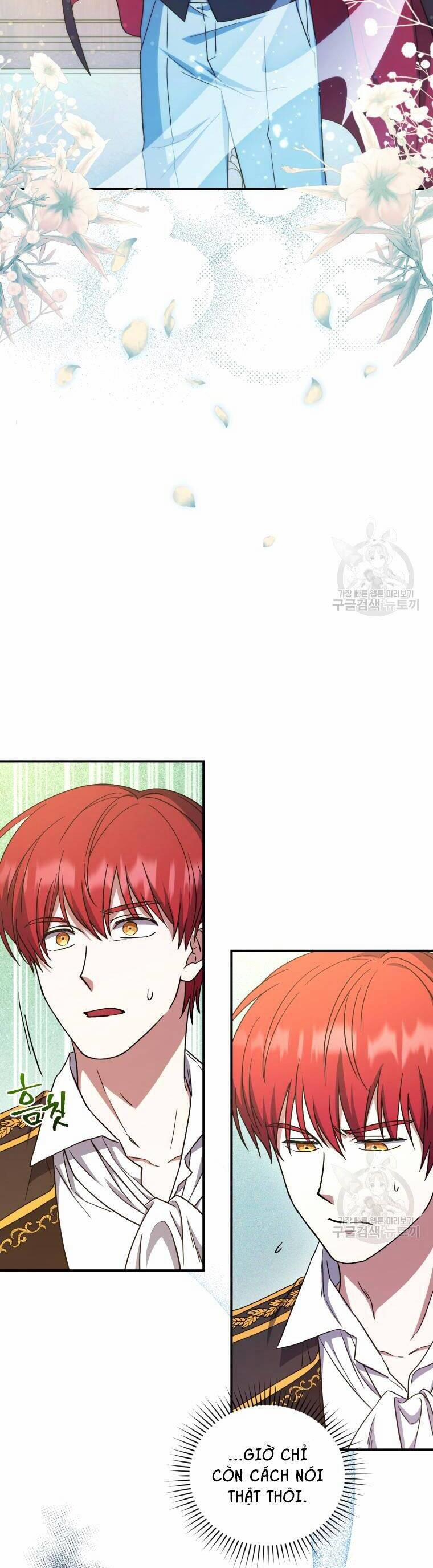 Kế Hoạch Trở Thành Chủ Nhân Của Một Gia Tộc Bị Suy Tàn 10 trang 5