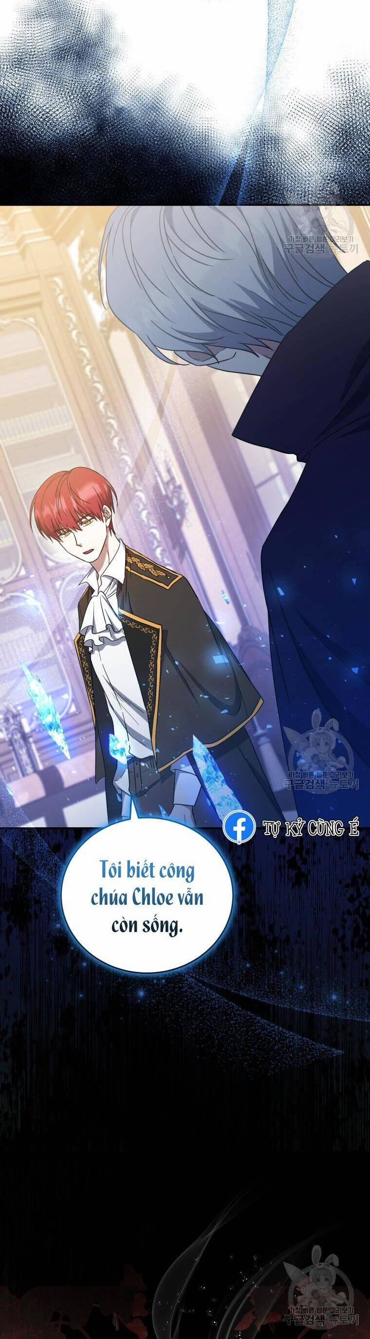 Kế Hoạch Trở Thành Chủ Nhân Của Một Gia Tộc Bị Suy Tàn 10 trang 6