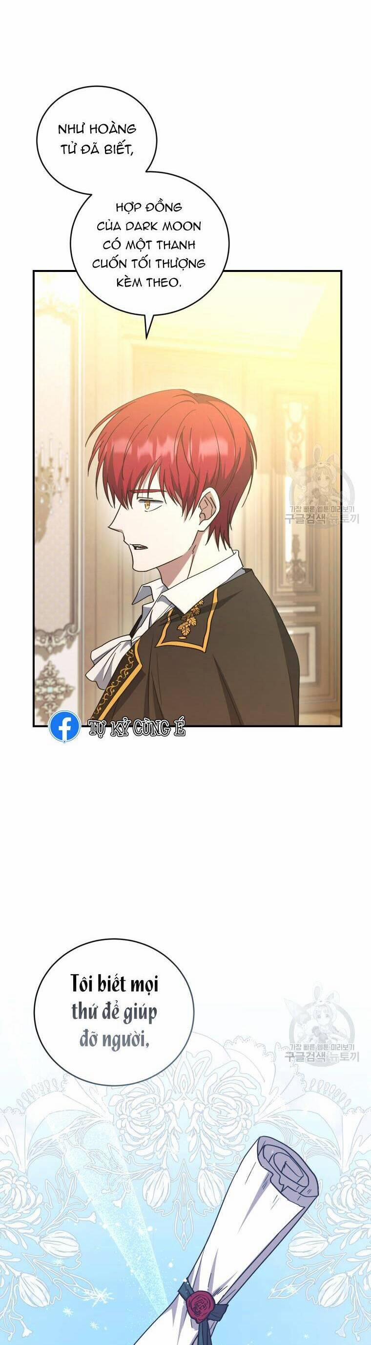 Kế Hoạch Trở Thành Chủ Nhân Của Một Gia Tộc Bị Suy Tàn 10 trang 9