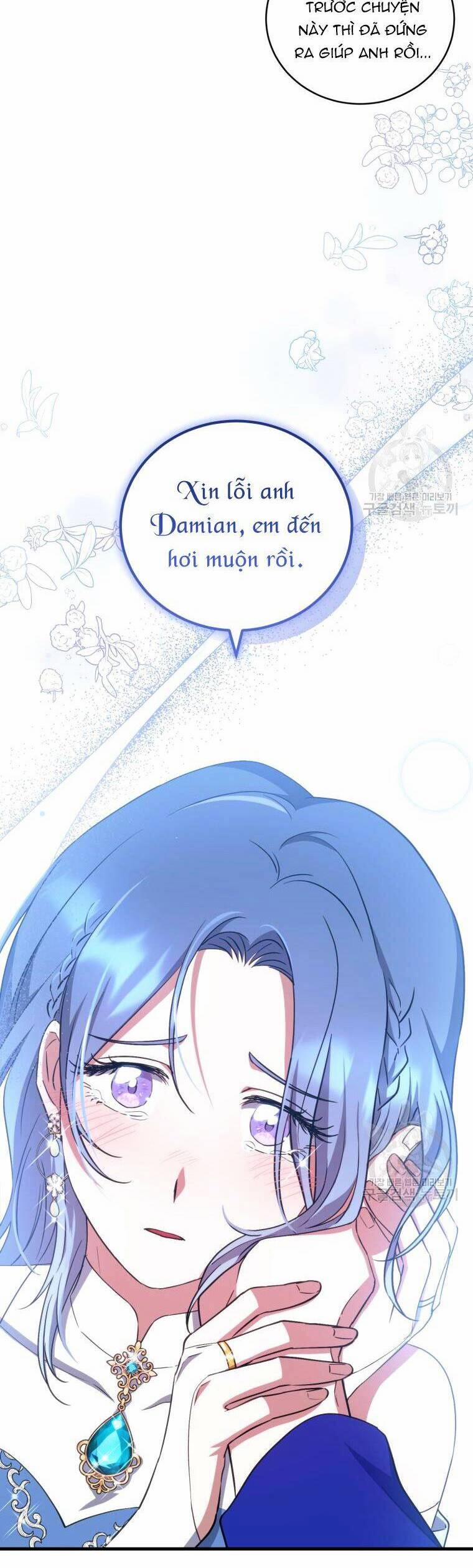 Kế Hoạch Trở Thành Chủ Nhân Của Một Gia Tộc Bị Suy Tàn 11 trang 10