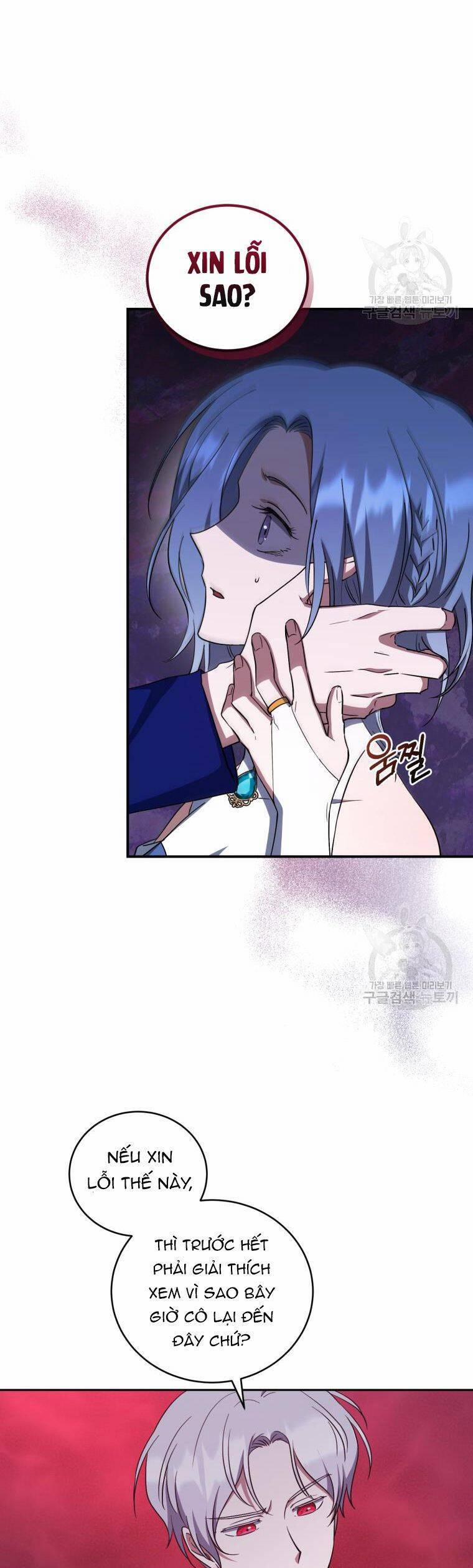 Kế Hoạch Trở Thành Chủ Nhân Của Một Gia Tộc Bị Suy Tàn 11 trang 11