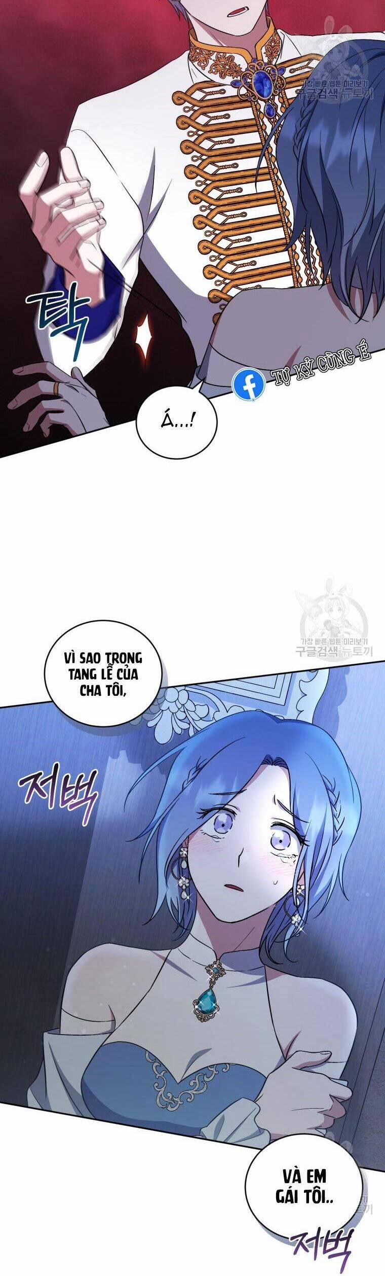 Kế Hoạch Trở Thành Chủ Nhân Của Một Gia Tộc Bị Suy Tàn 11 trang 12