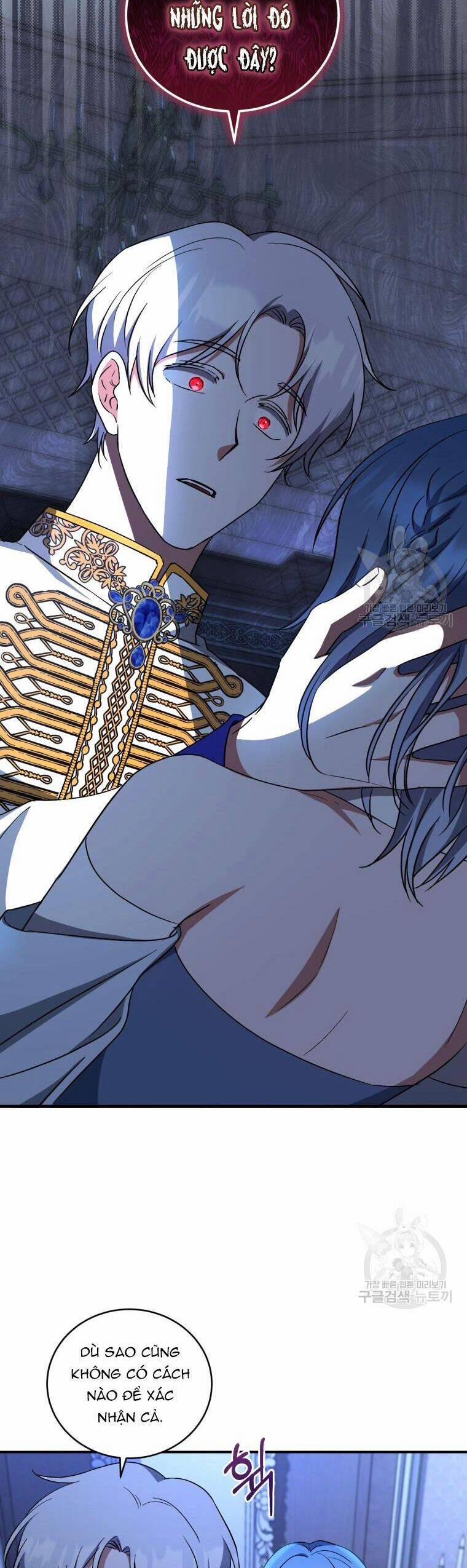 Kế Hoạch Trở Thành Chủ Nhân Của Một Gia Tộc Bị Suy Tàn 11 trang 16