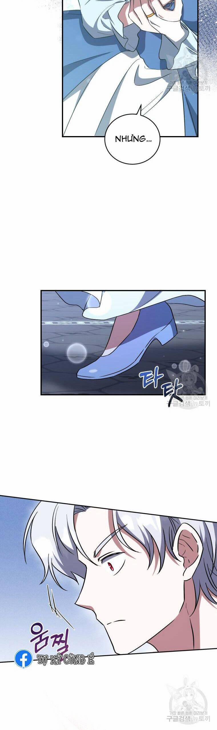 Kế Hoạch Trở Thành Chủ Nhân Của Một Gia Tộc Bị Suy Tàn 11 trang 18