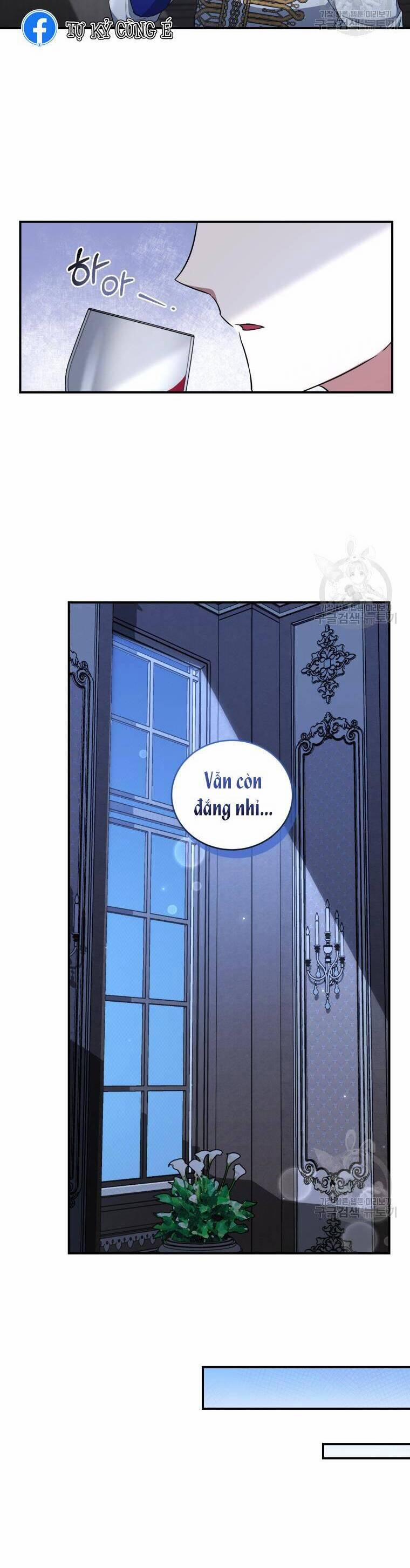 Kế Hoạch Trở Thành Chủ Nhân Của Một Gia Tộc Bị Suy Tàn 11 trang 22