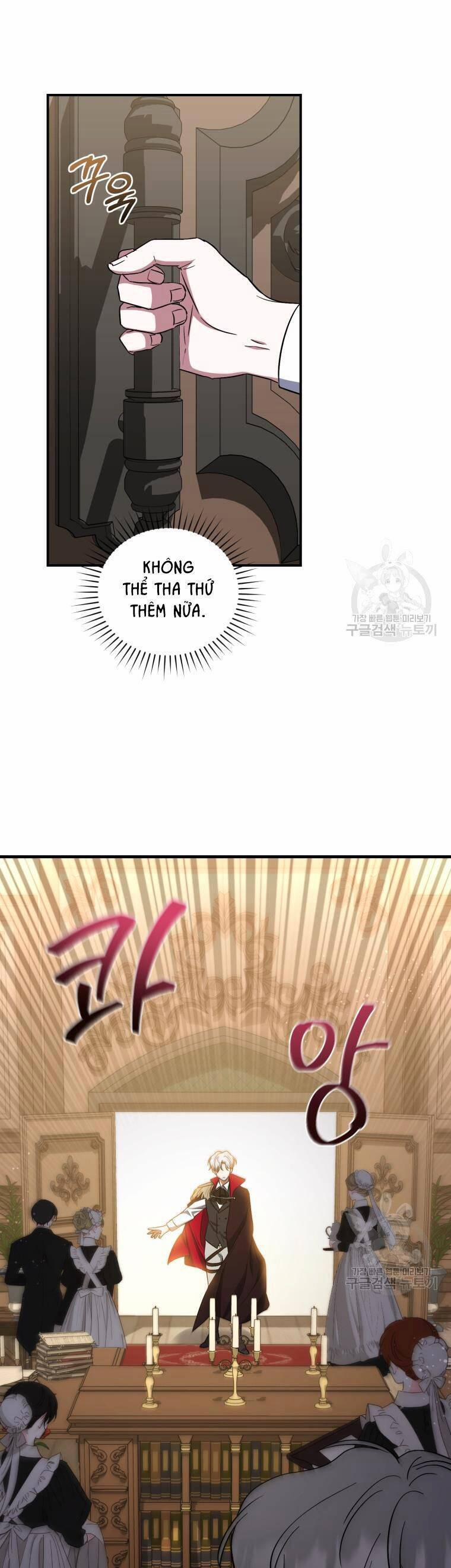 Kế Hoạch Trở Thành Chủ Nhân Của Một Gia Tộc Bị Suy Tàn 11 trang 30