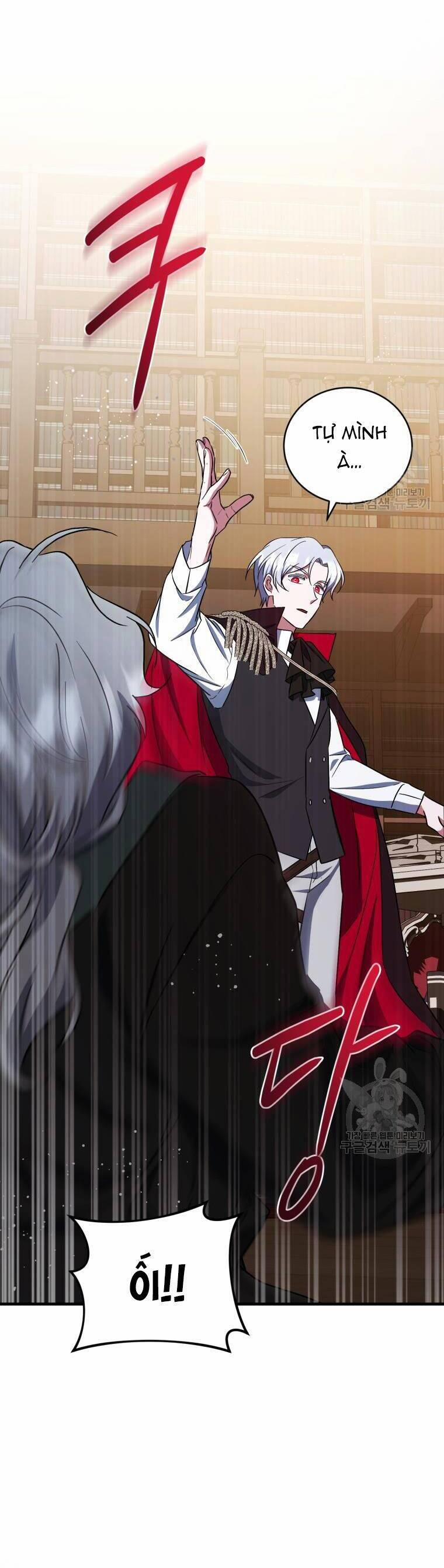 Kế Hoạch Trở Thành Chủ Nhân Của Một Gia Tộc Bị Suy Tàn 11 trang 40