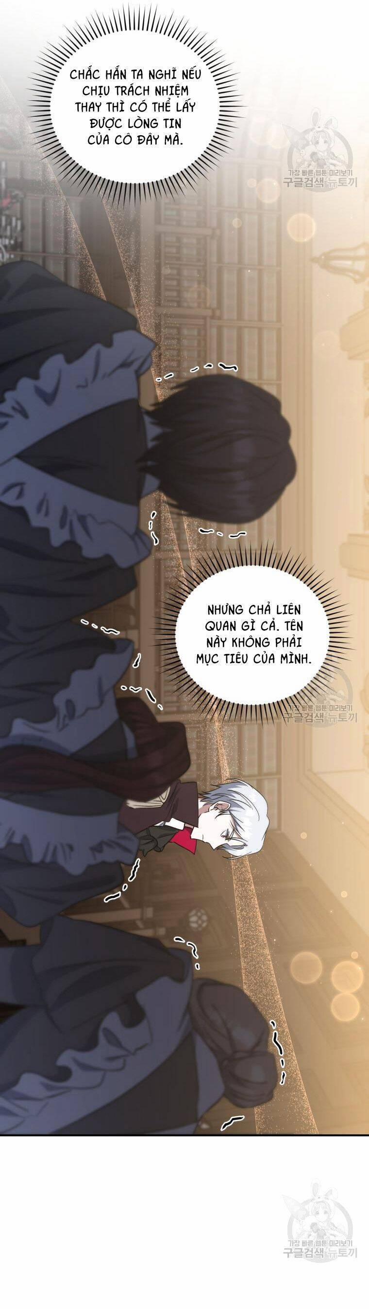 Kế Hoạch Trở Thành Chủ Nhân Của Một Gia Tộc Bị Suy Tàn 11 trang 41