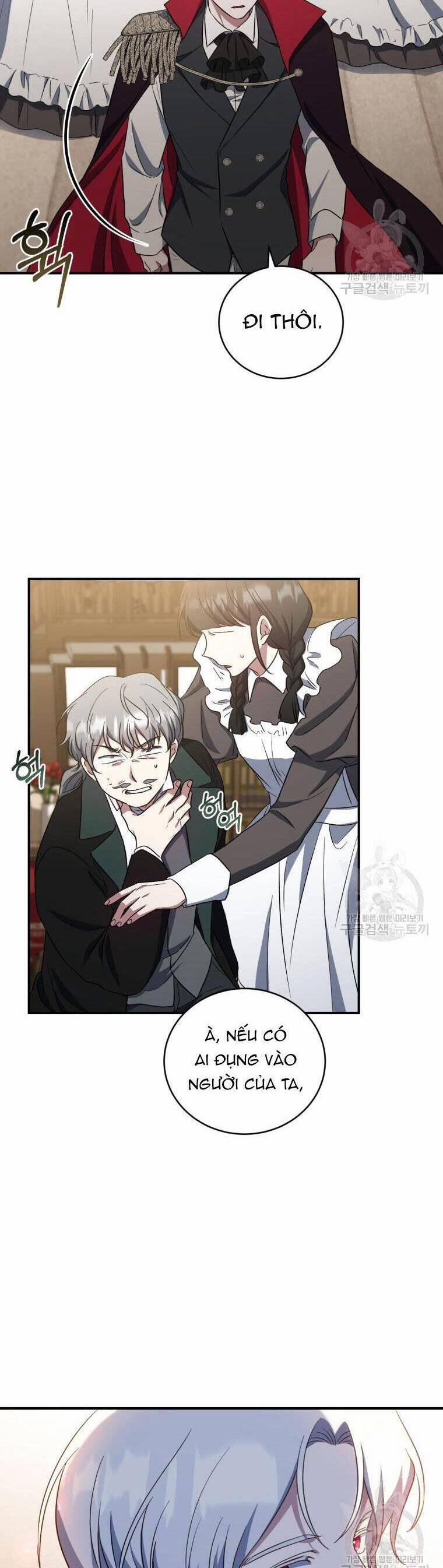 Kế Hoạch Trở Thành Chủ Nhân Của Một Gia Tộc Bị Suy Tàn 11 trang 43