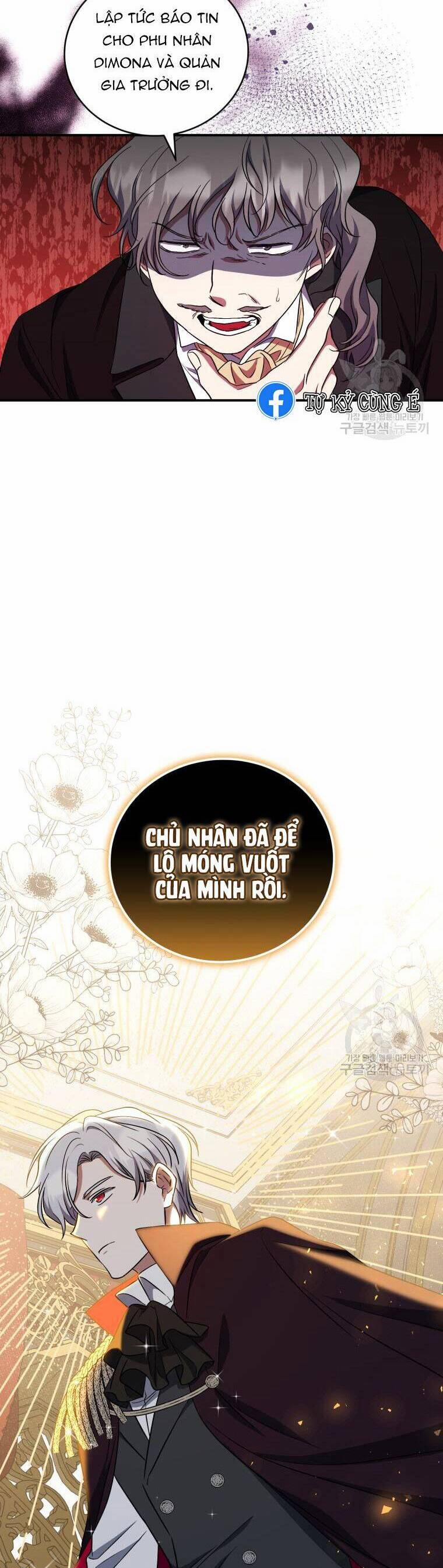 Kế Hoạch Trở Thành Chủ Nhân Của Một Gia Tộc Bị Suy Tàn 11 trang 47