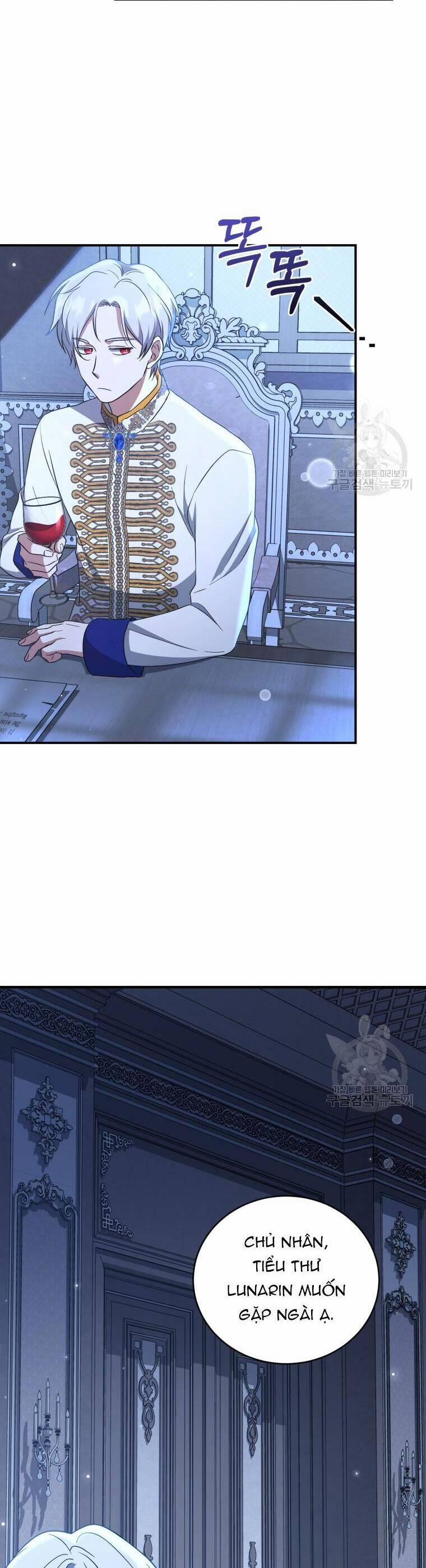 Kế Hoạch Trở Thành Chủ Nhân Của Một Gia Tộc Bị Suy Tàn 11 trang 5