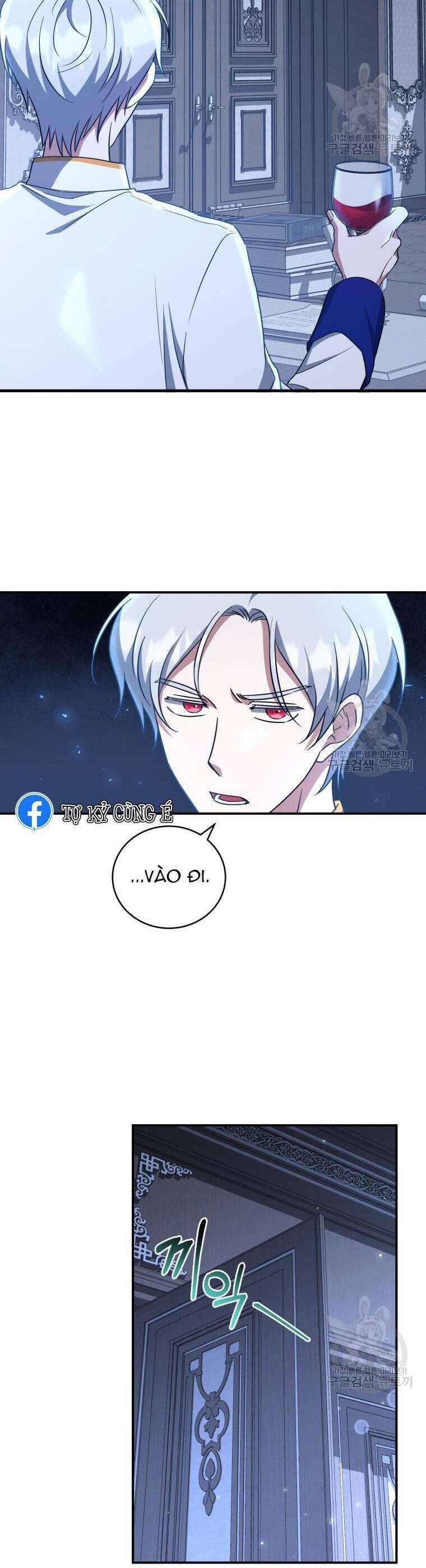 Kế Hoạch Trở Thành Chủ Nhân Của Một Gia Tộc Bị Suy Tàn 11 trang 6