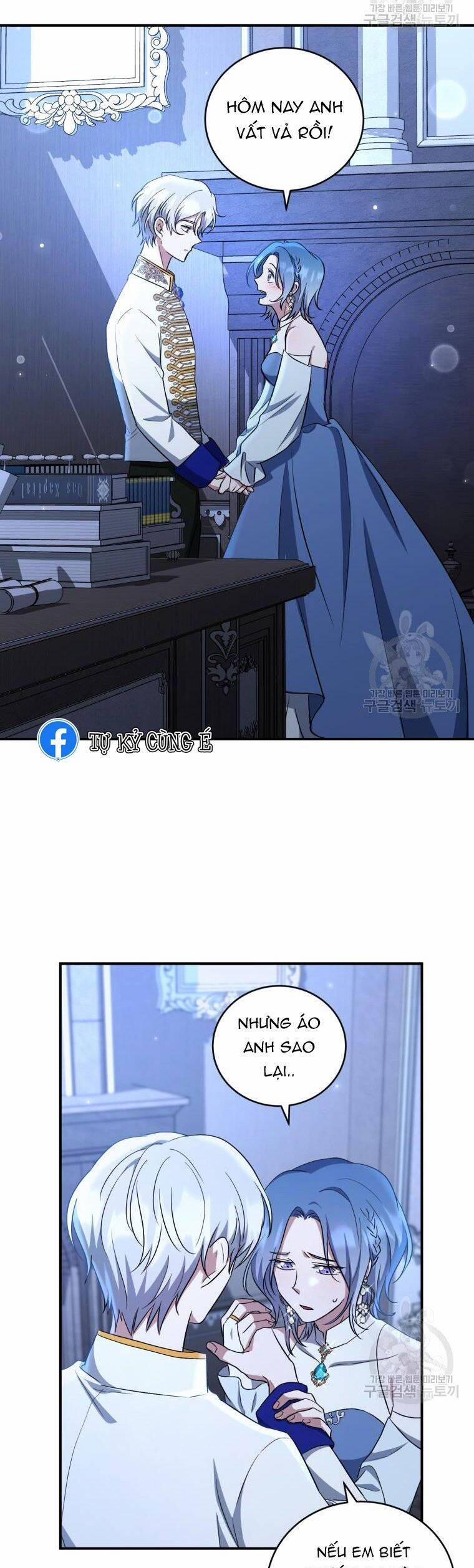 Kế Hoạch Trở Thành Chủ Nhân Của Một Gia Tộc Bị Suy Tàn 11 trang 9