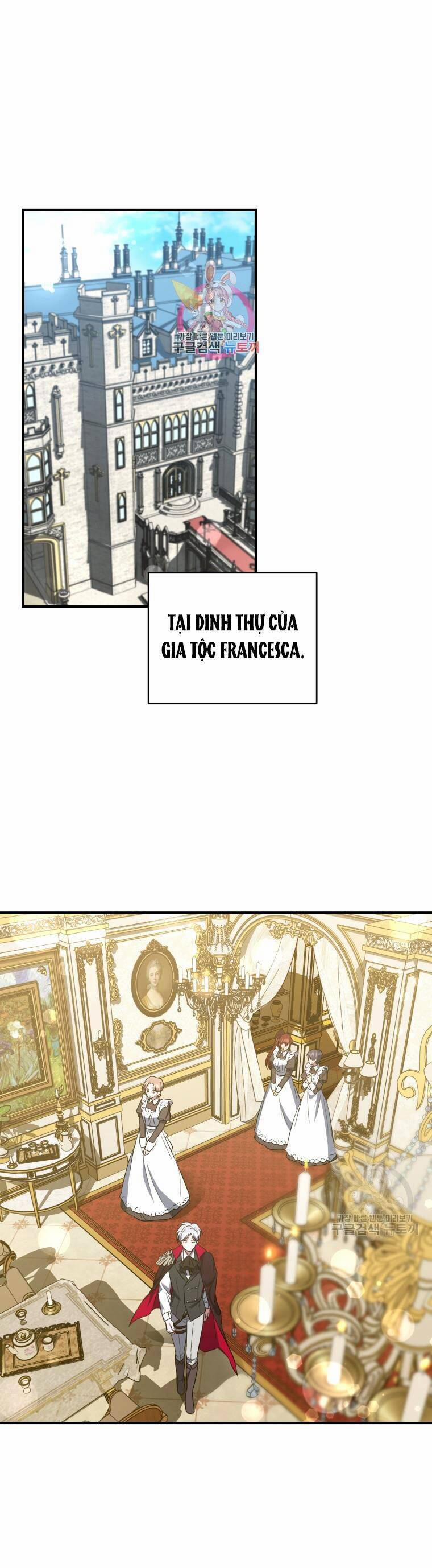 Kế Hoạch Trở Thành Chủ Nhân Của Một Gia Tộc Bị Suy Tàn 12 trang 1