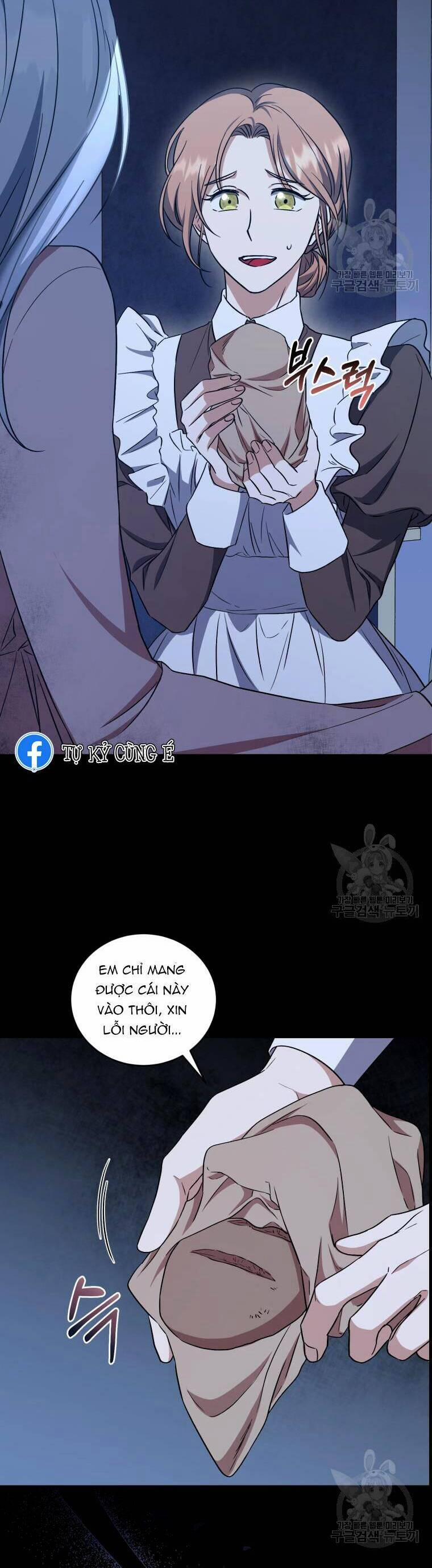 Kế Hoạch Trở Thành Chủ Nhân Của Một Gia Tộc Bị Suy Tàn 12 trang 14