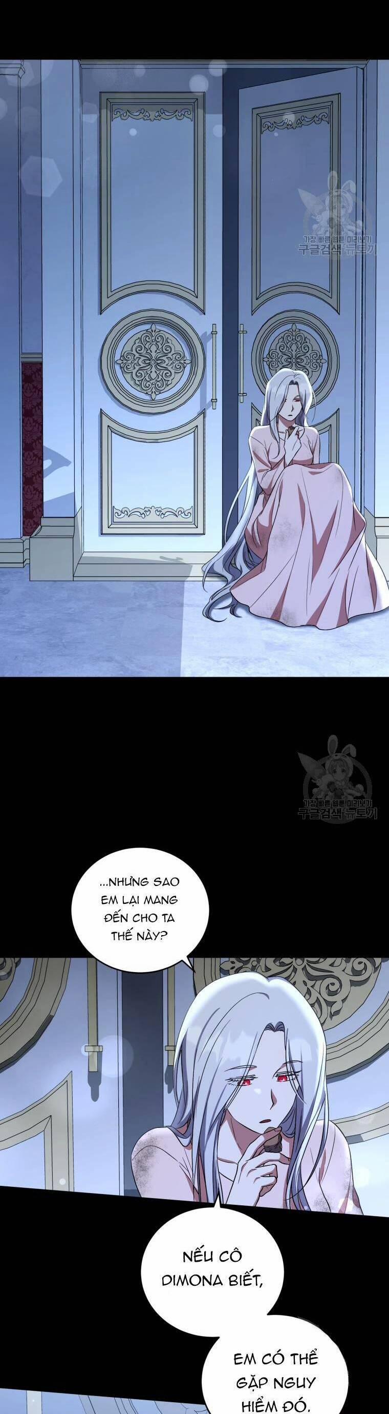 Kế Hoạch Trở Thành Chủ Nhân Của Một Gia Tộc Bị Suy Tàn 12 trang 16