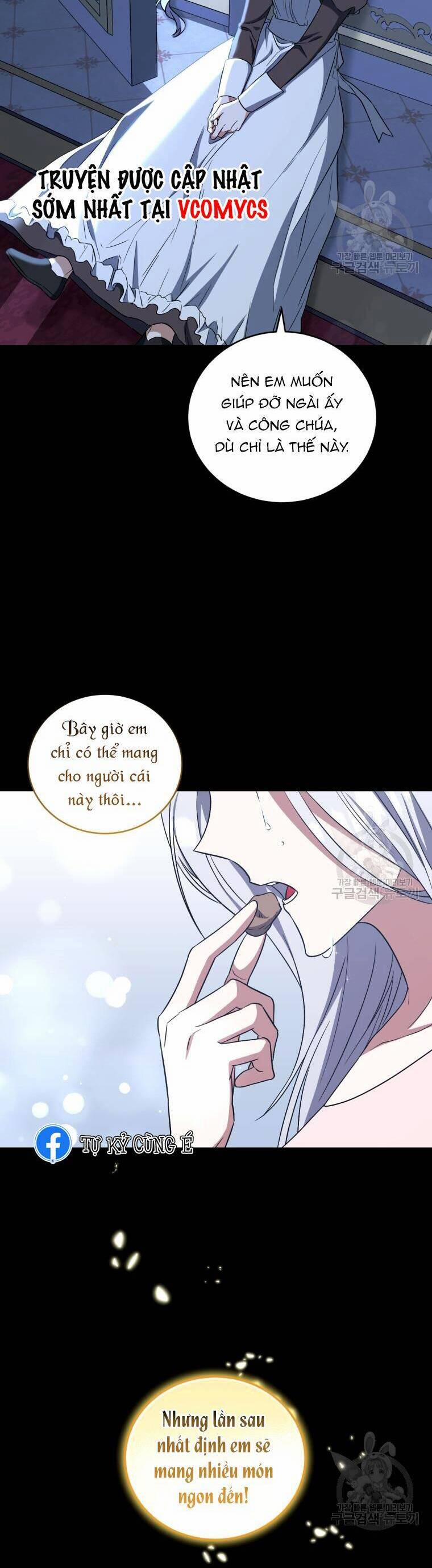 Kế Hoạch Trở Thành Chủ Nhân Của Một Gia Tộc Bị Suy Tàn 12 trang 18