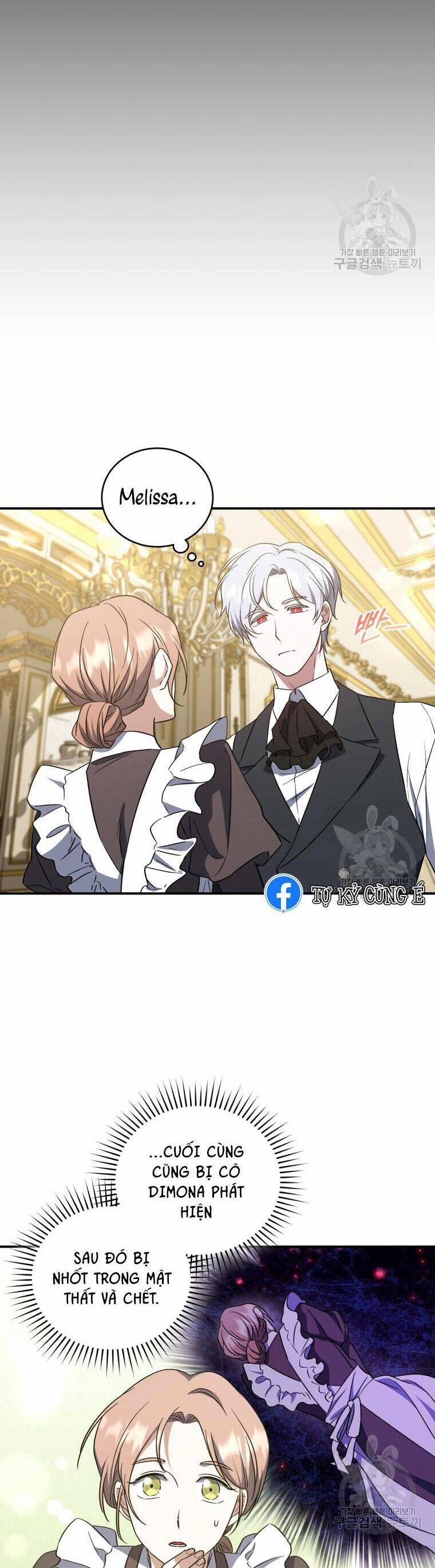 Kế Hoạch Trở Thành Chủ Nhân Của Một Gia Tộc Bị Suy Tàn 12 trang 20