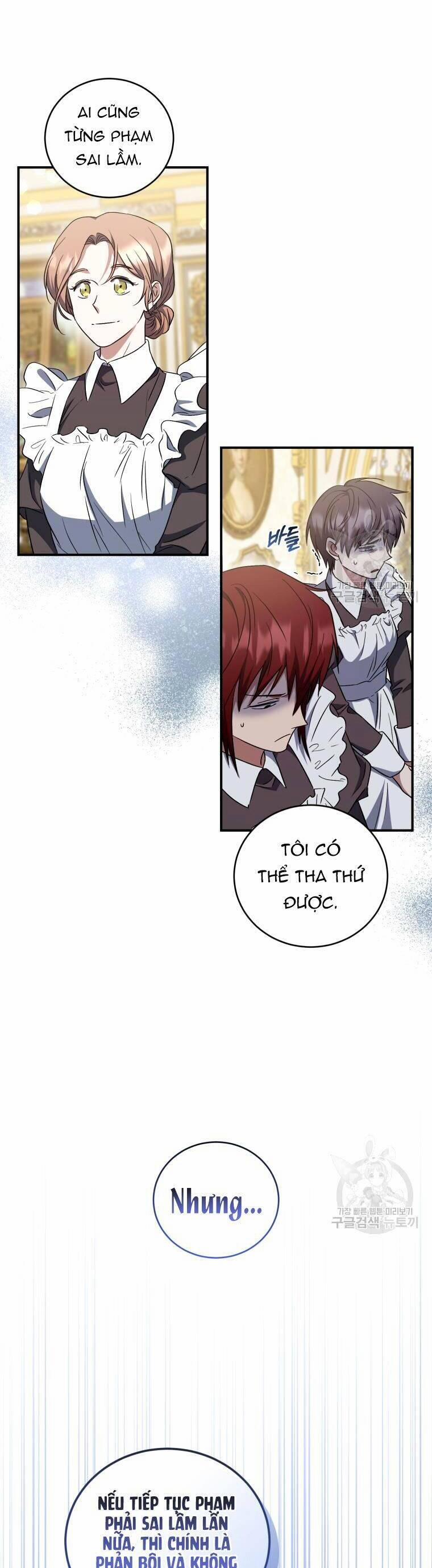 Kế Hoạch Trở Thành Chủ Nhân Của Một Gia Tộc Bị Suy Tàn 12 trang 3