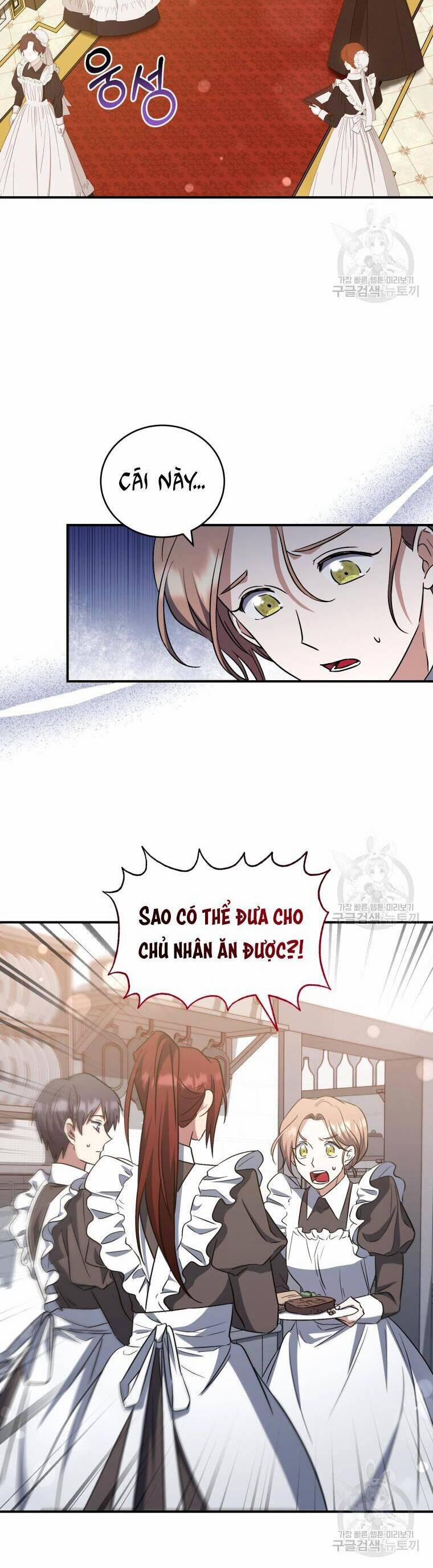 Kế Hoạch Trở Thành Chủ Nhân Của Một Gia Tộc Bị Suy Tàn 12 trang 34