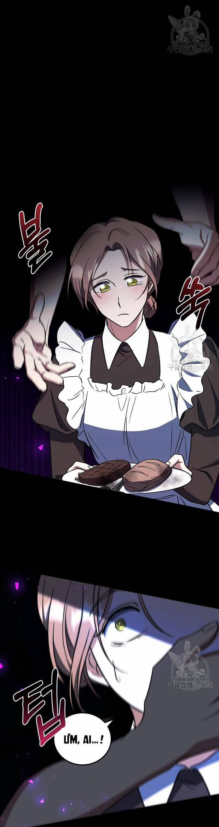 Kế Hoạch Trở Thành Chủ Nhân Của Một Gia Tộc Bị Suy Tàn 12 trang 40