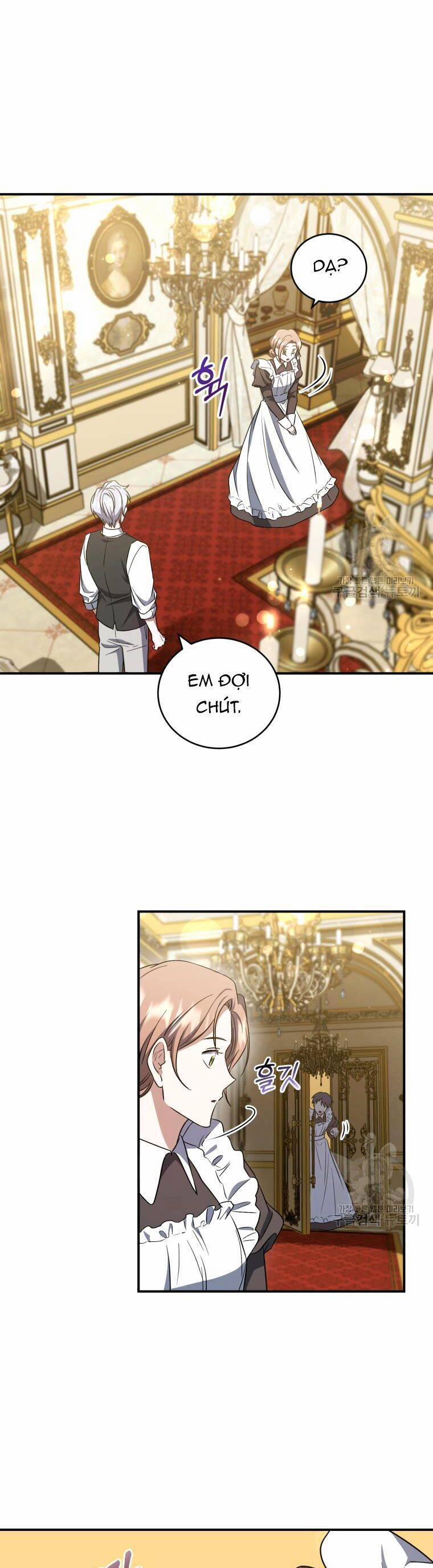 Kế Hoạch Trở Thành Chủ Nhân Của Một Gia Tộc Bị Suy Tàn 12 trang 7