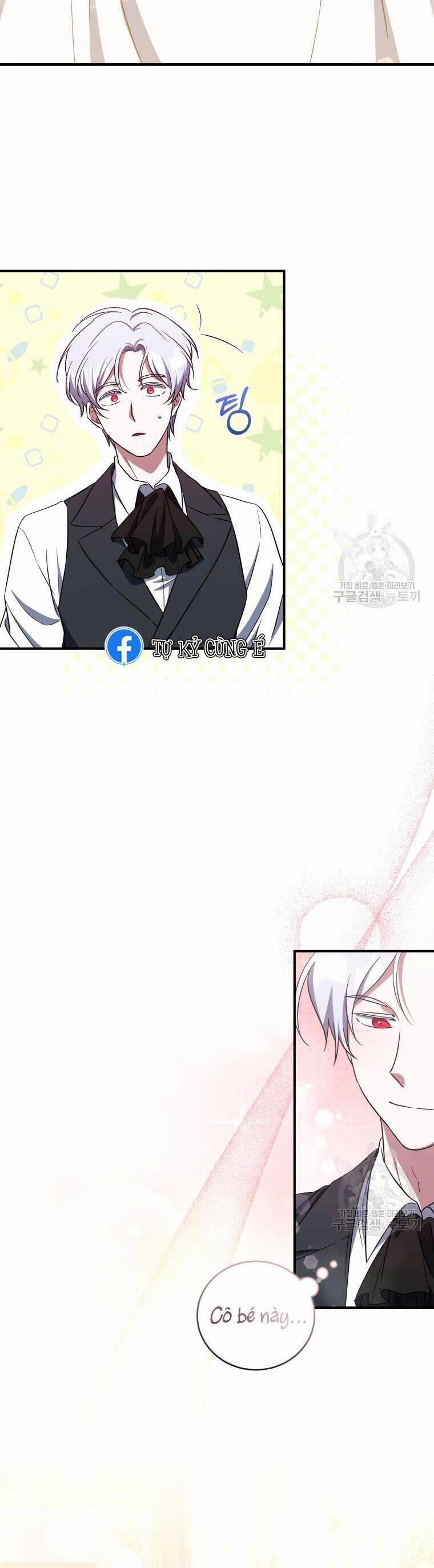 Kế Hoạch Trở Thành Chủ Nhân Của Một Gia Tộc Bị Suy Tàn 12 trang 9