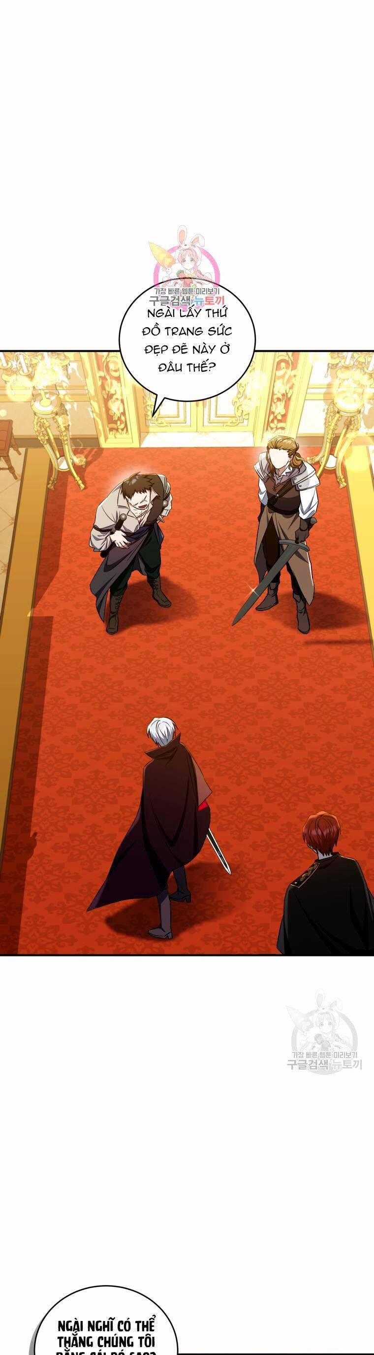 Kế Hoạch Trở Thành Chủ Nhân Của Một Gia Tộc Bị Suy Tàn 14 trang 1