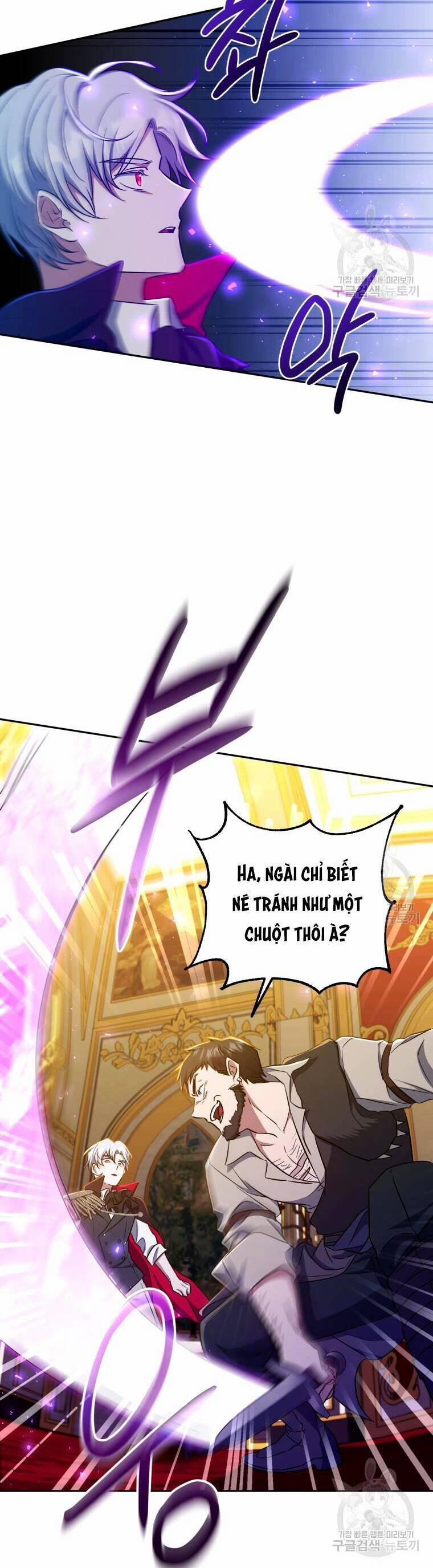 Kế Hoạch Trở Thành Chủ Nhân Của Một Gia Tộc Bị Suy Tàn 14 trang 12