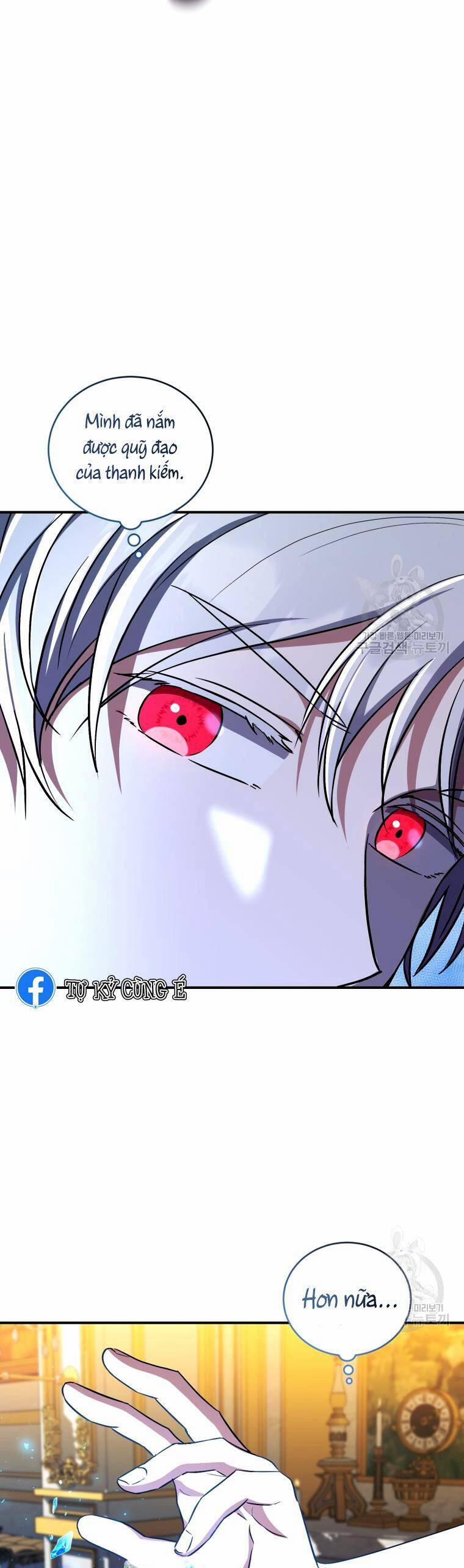 Kế Hoạch Trở Thành Chủ Nhân Của Một Gia Tộc Bị Suy Tàn 14 trang 13