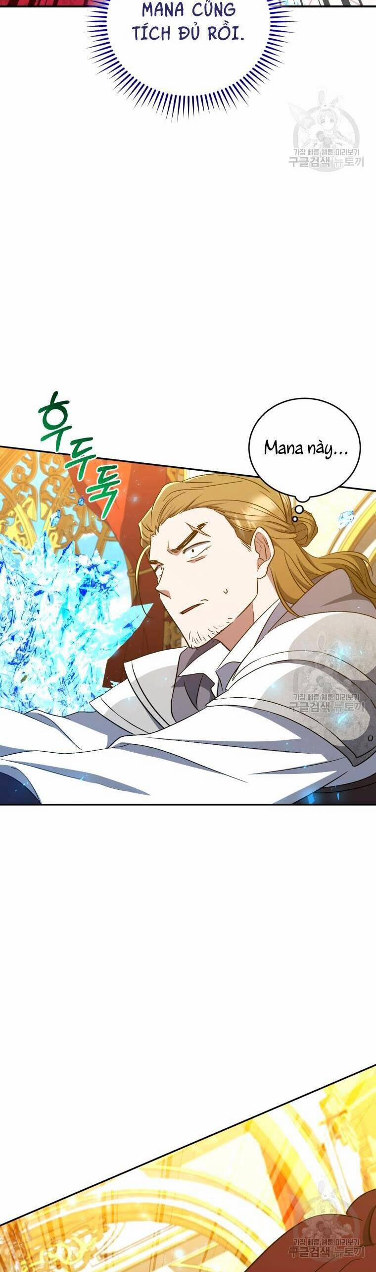 Kế Hoạch Trở Thành Chủ Nhân Của Một Gia Tộc Bị Suy Tàn 14 trang 15