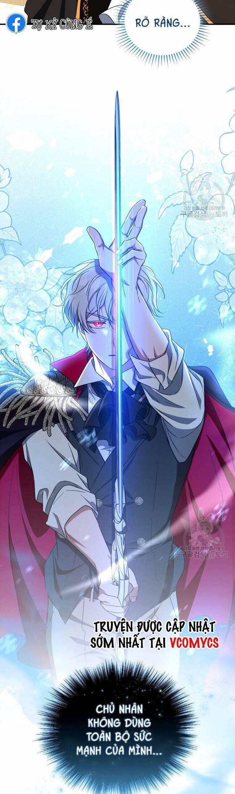 Kế Hoạch Trở Thành Chủ Nhân Của Một Gia Tộc Bị Suy Tàn 14 trang 17