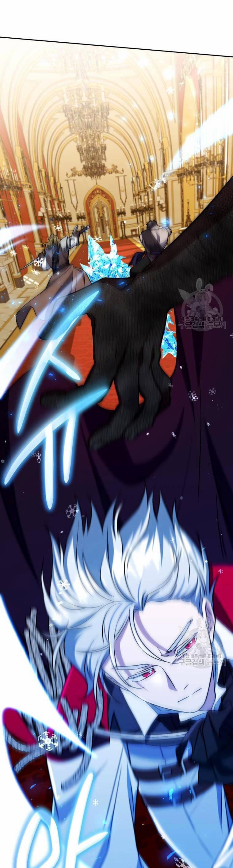 Kế Hoạch Trở Thành Chủ Nhân Của Một Gia Tộc Bị Suy Tàn 14 trang 19