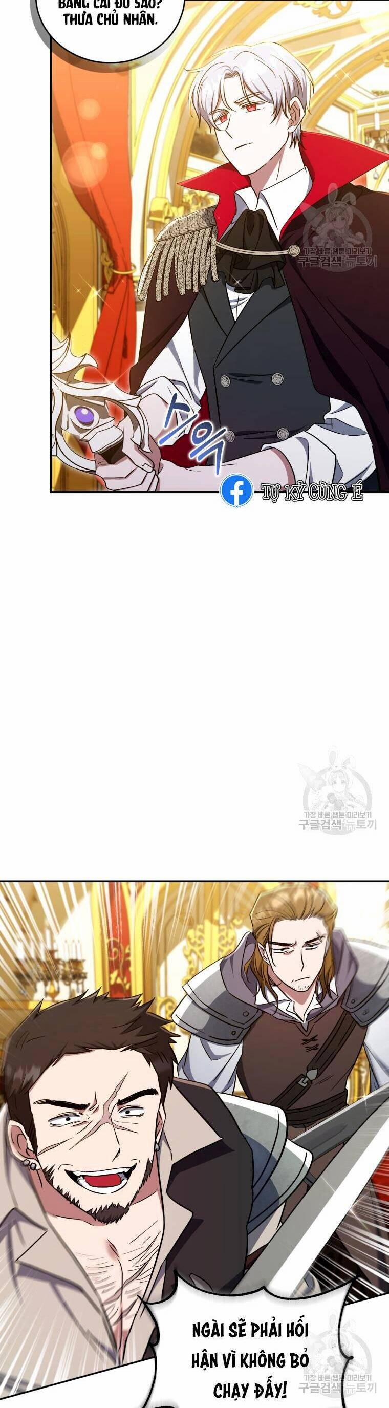 Kế Hoạch Trở Thành Chủ Nhân Của Một Gia Tộc Bị Suy Tàn 14 trang 2